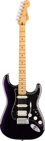 Fender Stratocaster Player II Modified HSS MN Schemering