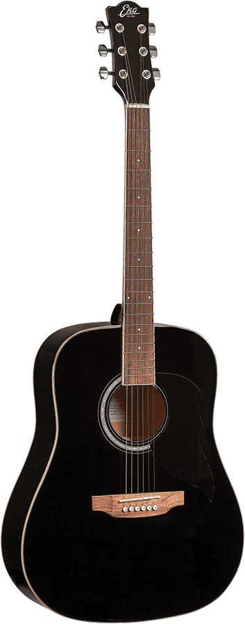Ranger 6 Black