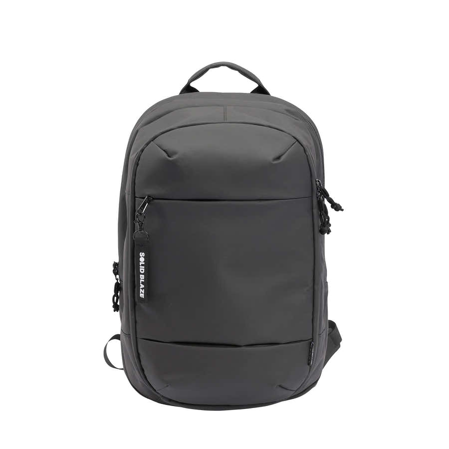 Solid Blaze Pack 80 Zwart/Grijs