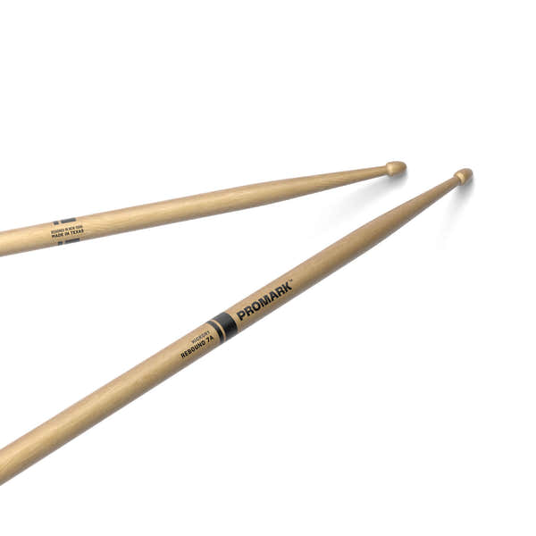 Promark Rebound 7A Hickory Olive Acorn