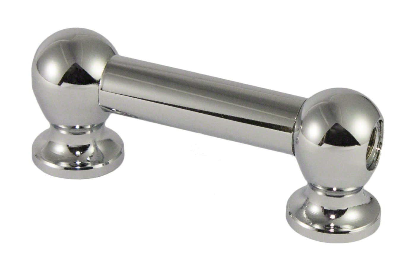 TL1D38 - Coquille Tube - 38mm - Double Tirant (X1)