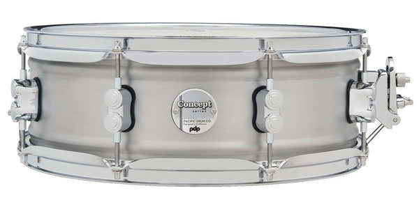 PDP By DW 14X5 Concept Metall Aluminium PDSN0514nbac
