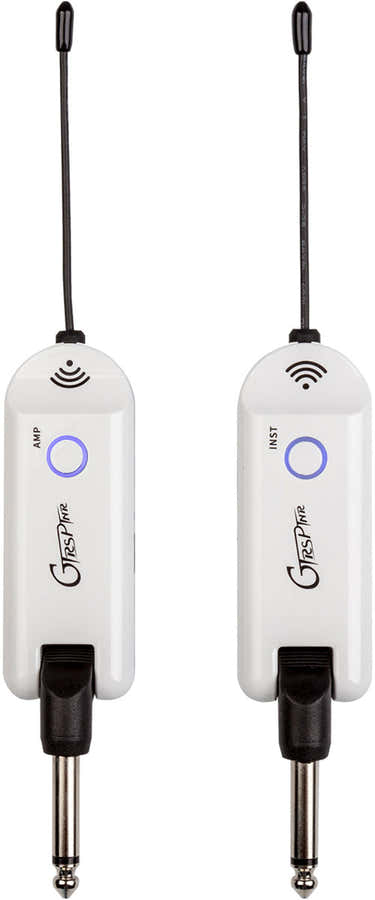 GTRS GWU4 Blanc
