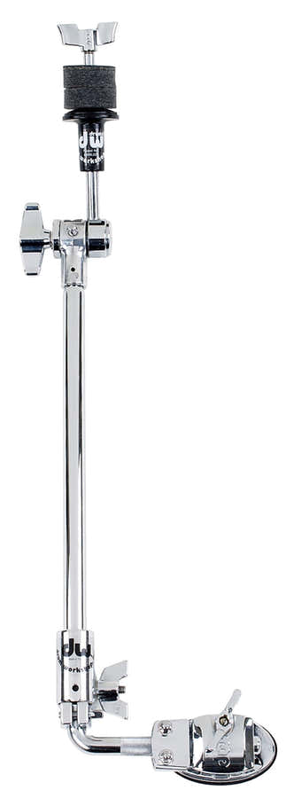 SM770S - Support De Cymbale Sur Grosse Caisse - Court