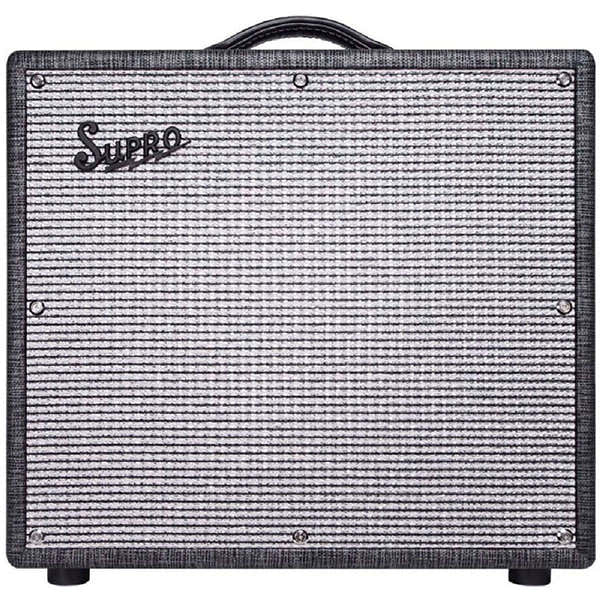1696RT Black Magick Reverb 25W 1X12