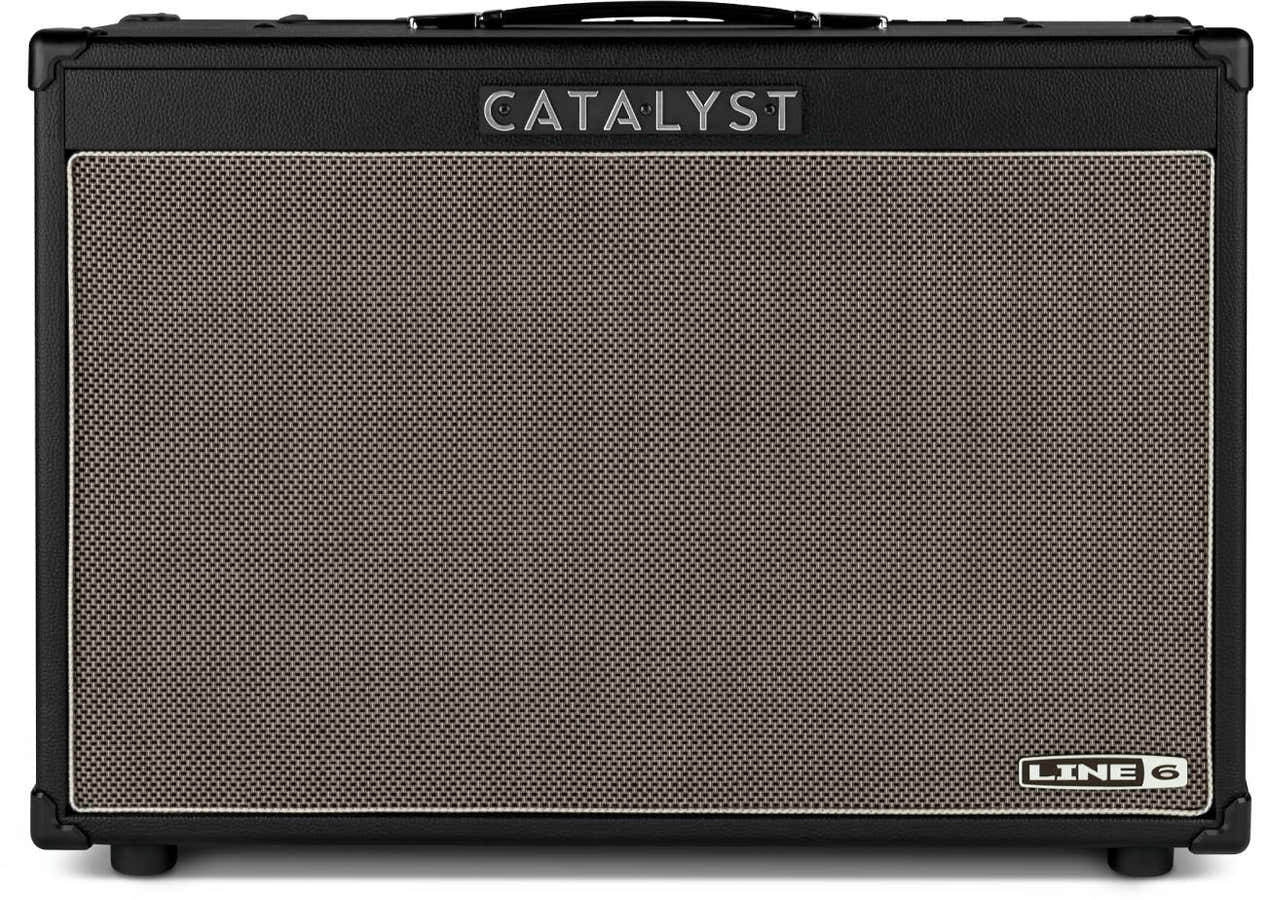 Catalyst CX 200