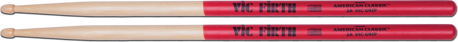 5AVG - American Classic Grip 5A Grip