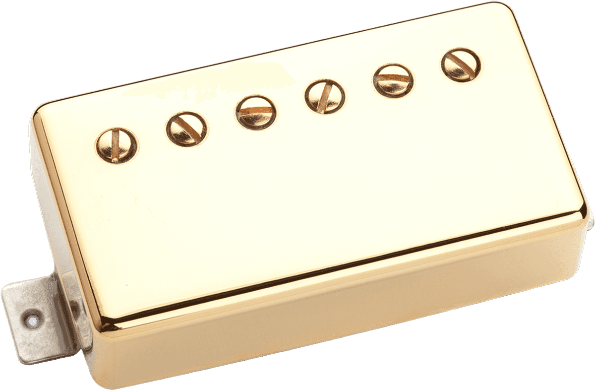 High Voltage Hals Goud