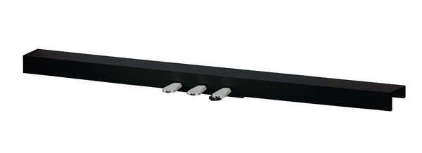 Kawai Pedaalbord F-351 Zwart