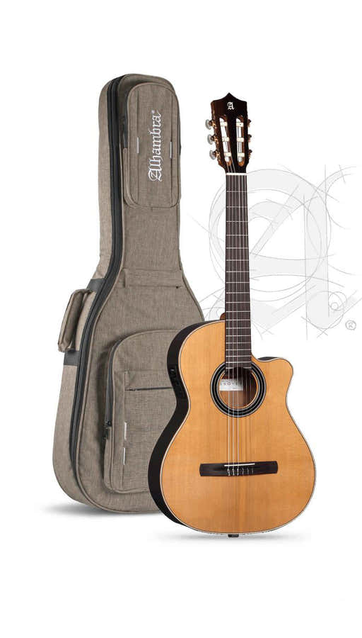 Concert Cs-Lr Cw E1 Crossover+ 9738 25mm Housse