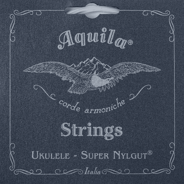 Aquila Cordes 106u Super Nylgut Ténor