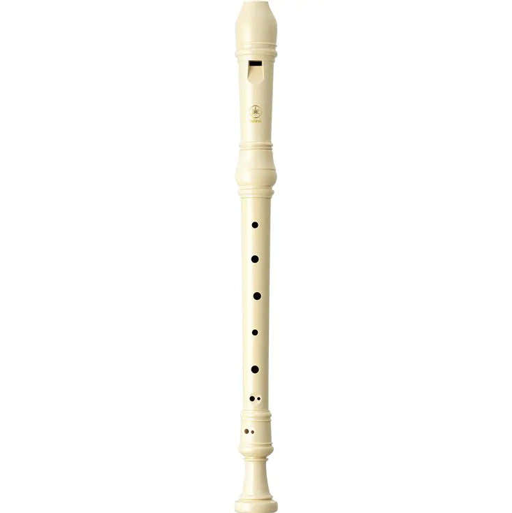 YRA27III Alto - Plastique (Allemand)