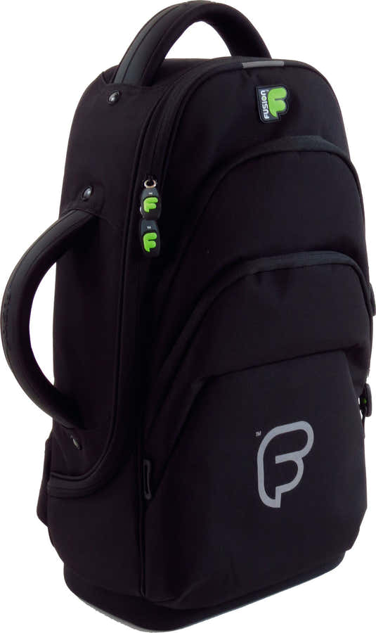 Housse Urban Noire Cornet