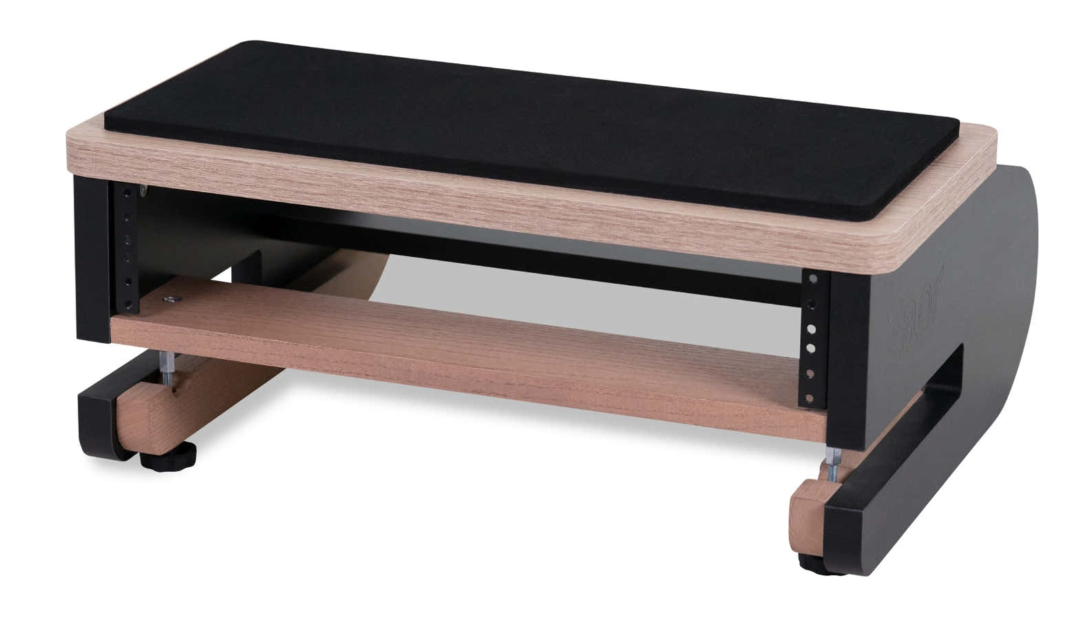 Miza Griprack 2 MKII Black Oak