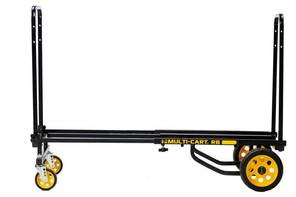 Rocknroller R8RT - CHARIOT MID
