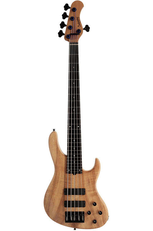 Modern Bas Metroline 5 LTD 2025