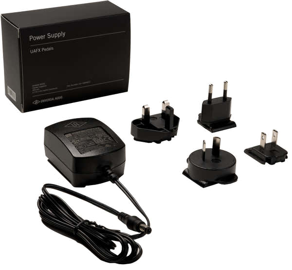 Universal Audio Alimentation UAFX