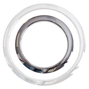 SC-GPHP-4C Protection Event 4" Chrome