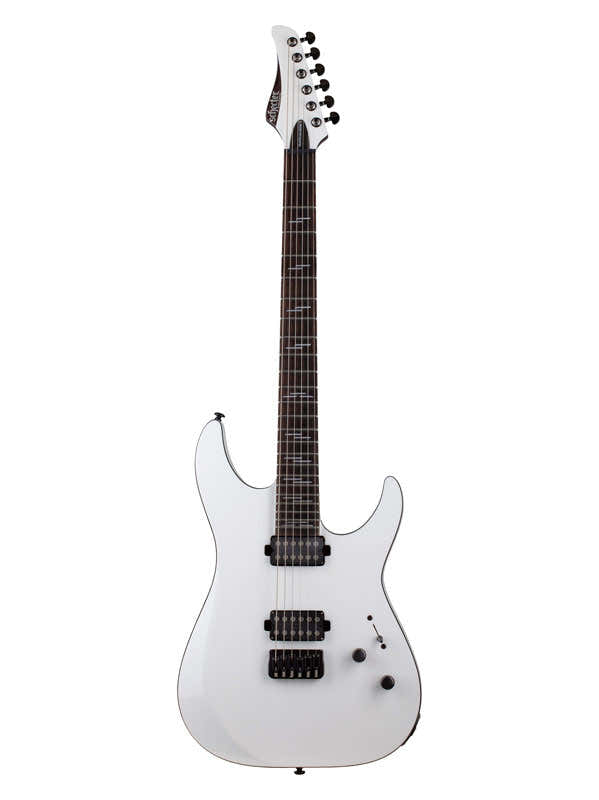 Reaper 6 Custom Gloss White
