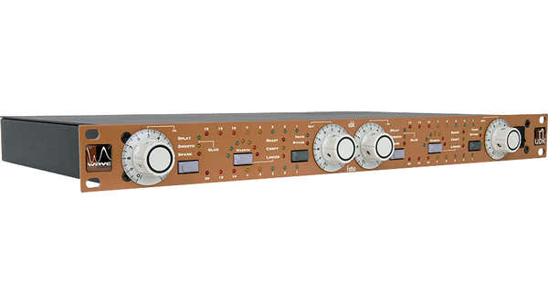 Empirical Labs EL-7 UBK Fatso