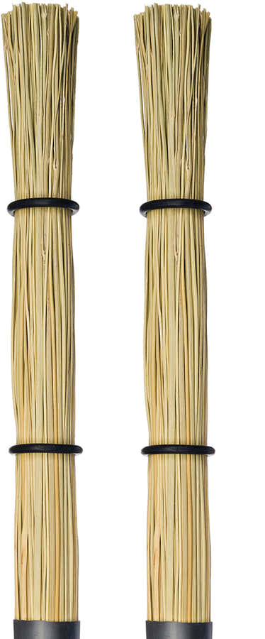 PMBRM1 - Medium Broomstick