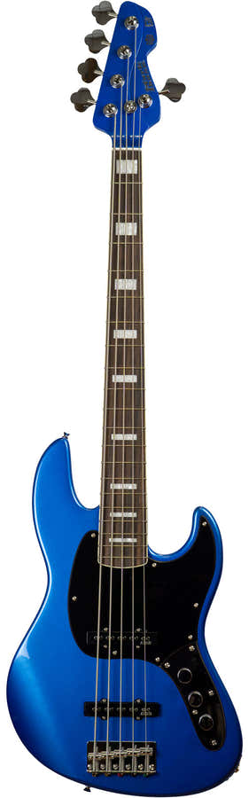 GV5 GOG Blue Sky Palissandre