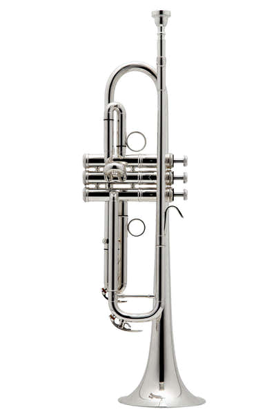 Besson New Standard Sib Argentée - BE111-2-0
