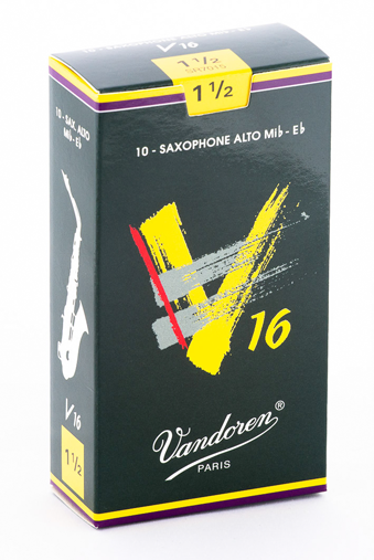 V16 1.5 - Saxophone Alto