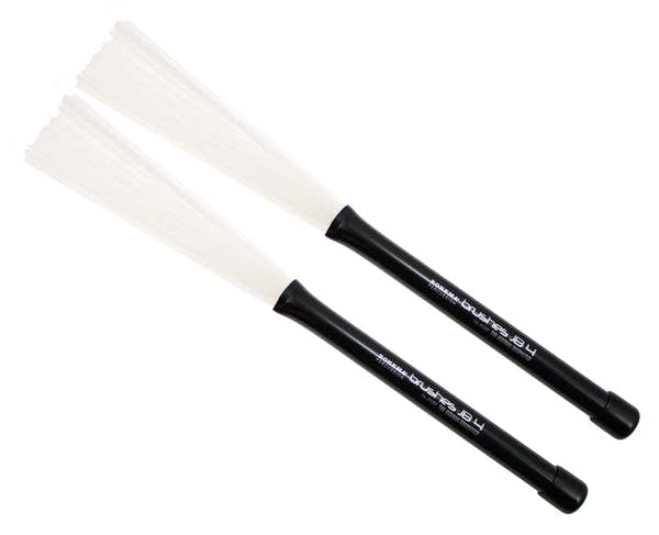 Rohema JB4 Balais Rtractables Brins Nylon