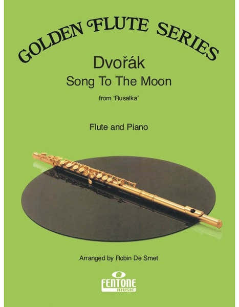 Song To The Moon