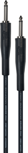 Yellow Cable YELLOW G63D JACK / JACK 3M