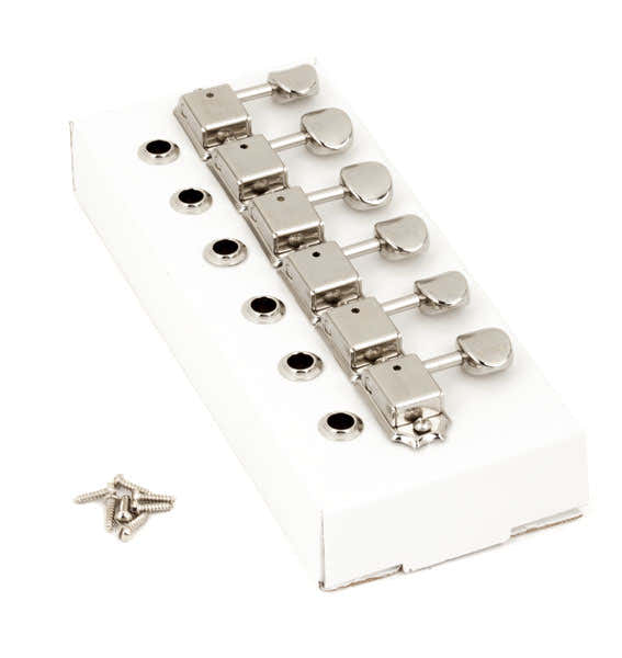 American Vintage Strat/Tele Tuning Machines