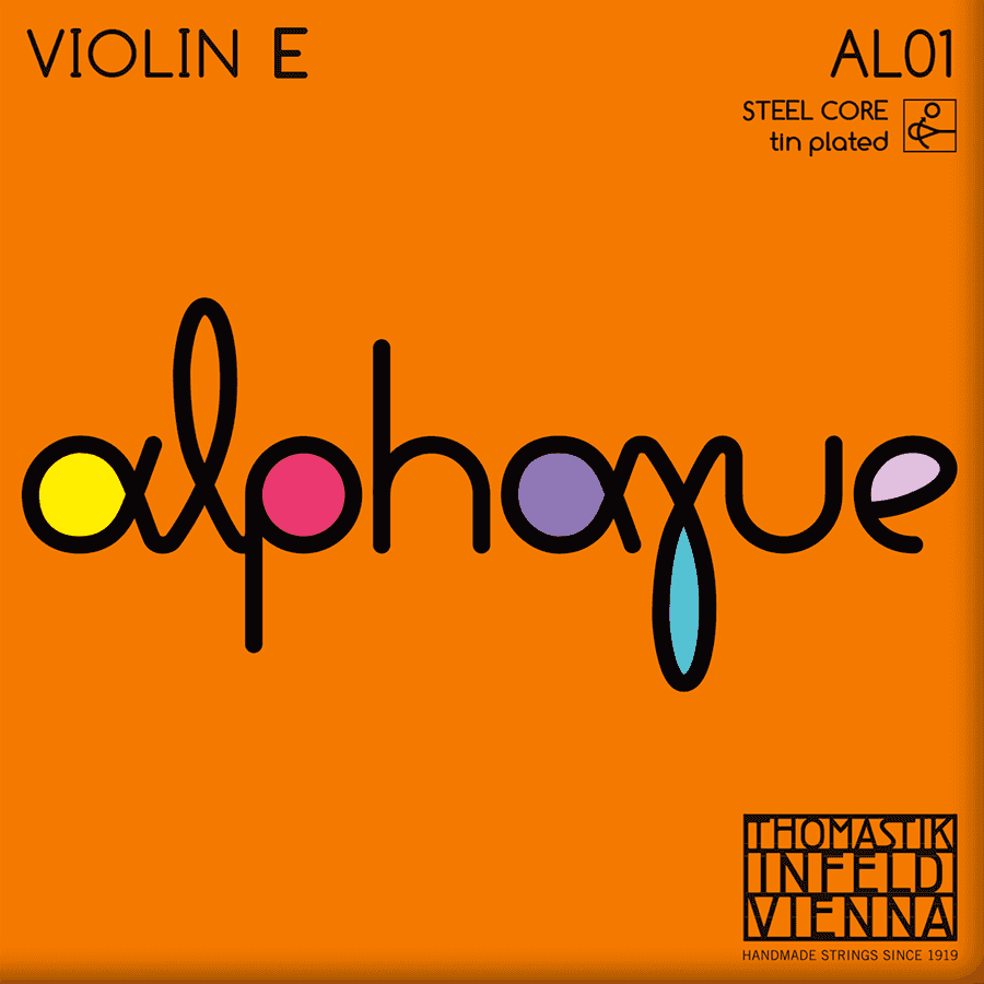 Alphayue 4/4 - Mi Étamé (01)