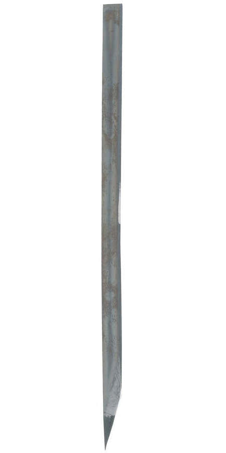 Canif Sans Manche 8 MM