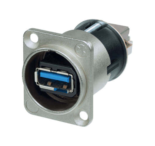 Neutrik NAUSB3