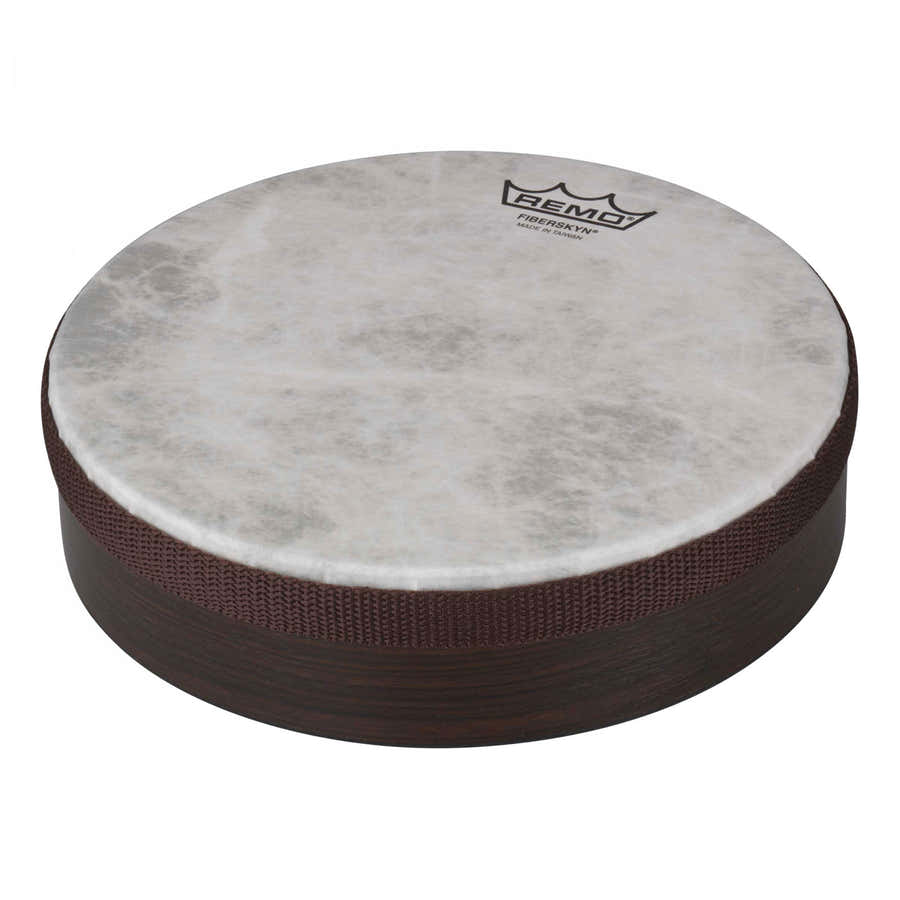 HD-8508-00 Tambour A Main 8 X 2.5