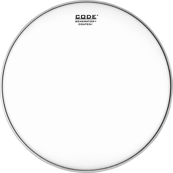 Code Drumheads GENERATOR Gecoat 15"