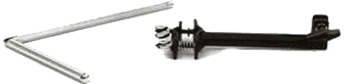PPS-69 Mounting Bracket