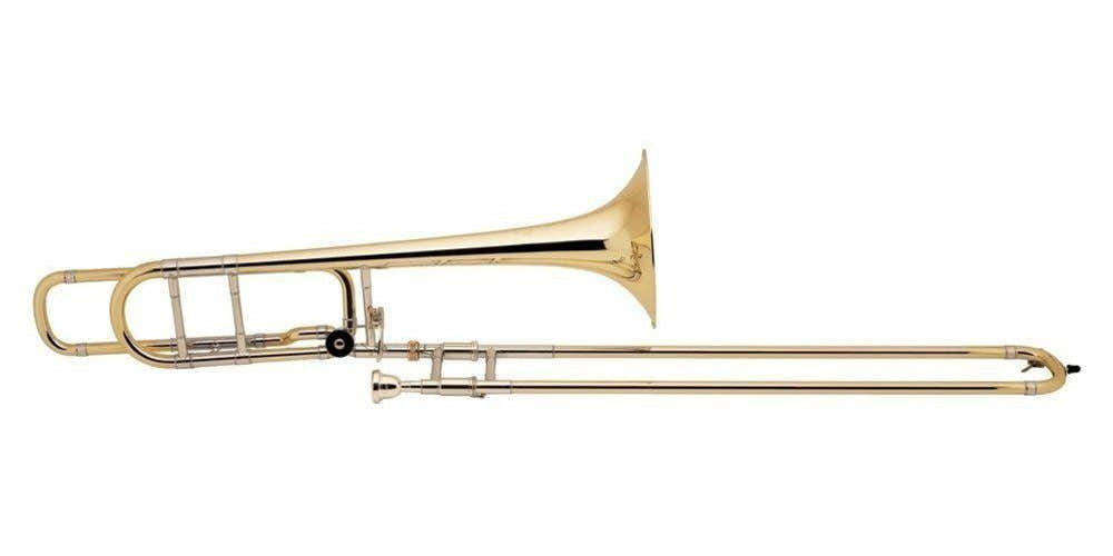 42bo Stradivarius - Ténor Complet Verni (standard)