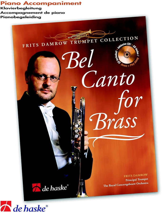 Bel Canto for Brass