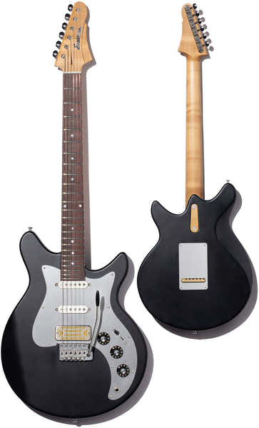 Eastman FT-DC_62-MB Moszwart