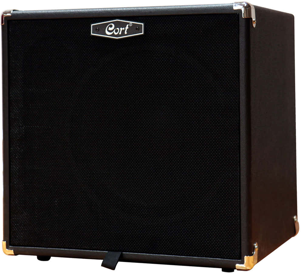 CM150B 150W HP 12" Noir