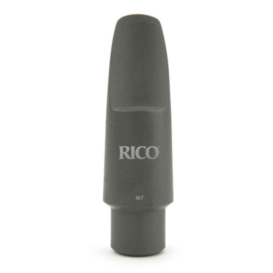 Mkm-7 - Bec Rico Metalite Saxophone Ténor M7