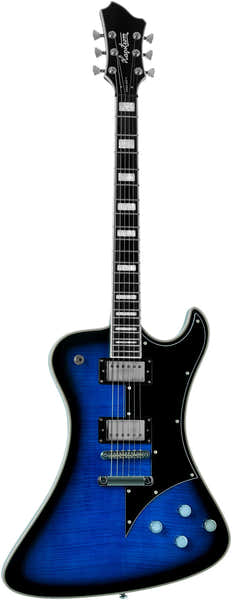 Hagstrom Fantomen Special WDM