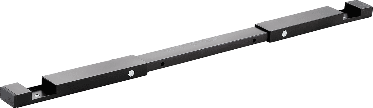 Extension clavier 18828 Noir
