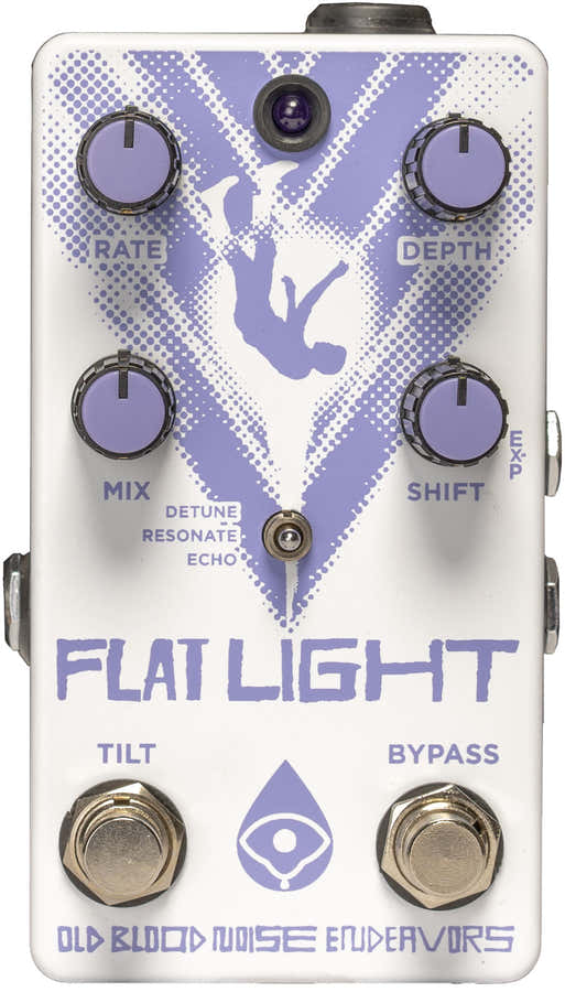Flat Light