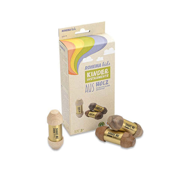 ROHEMA SHAKE ME SET SET OF 3 3+