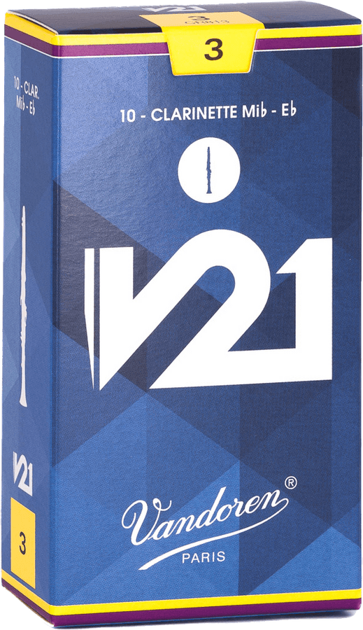 V21 3 - Clar Mib