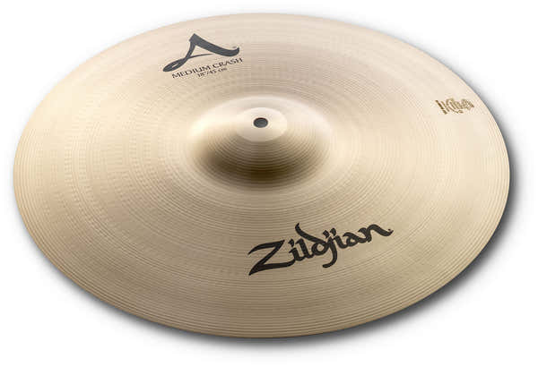 A0242 - A-series 18" Medium Crash