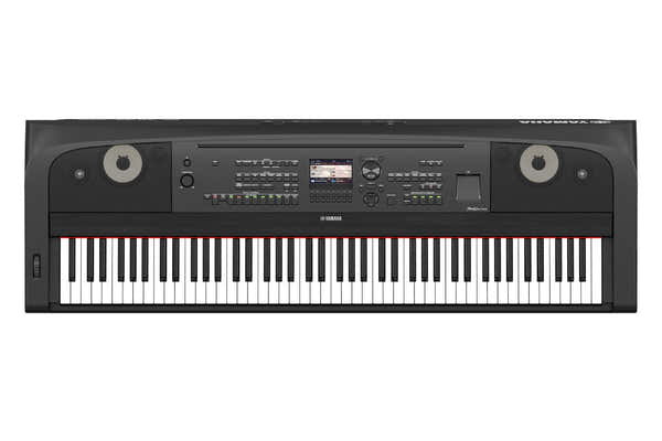 DGX-670 Noir
